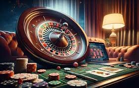 Auto Roulette live studio dengan dealer profesional di vivatogel